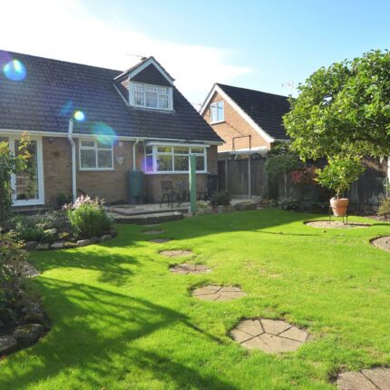 16 Shirley Park, Aston-On-Trent, Derby, DE72 2AP Gallery image 16