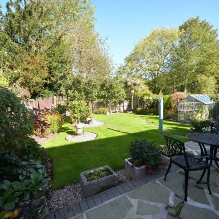 16 Shirley Park, Aston-On-Trent, Derby, DE72 2AP Gallery image 15