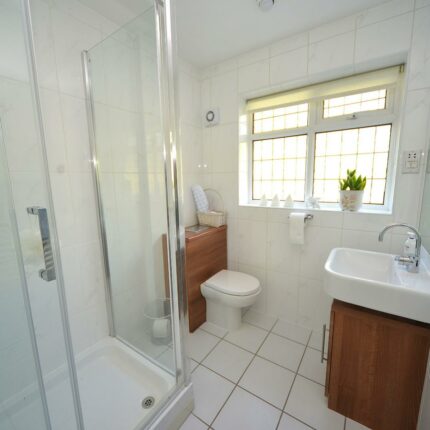 16 Shirley Park, Aston-On-Trent, Derby, DE72 2AP Gallery image 9