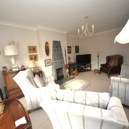 16 Shirley Park, Aston-On-Trent, Derby, DE72 2AP Gallery image 4