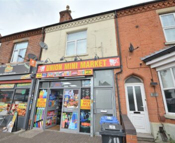 Preview image for 611a, London Road, Alvaston, Derby, DE24 8UQ