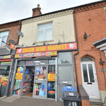 611a, London Road, Alvaston, Derby, DE24 8UQ Gallery image 1