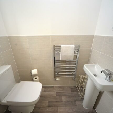 17 Union Way, Burton on Trent, DE14 2GE Gallery image 11