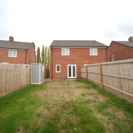 17 Union Way, Burton on Trent, DE14 2GE Gallery image 20