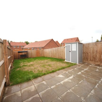 17 Union Way, Burton on Trent, DE14 2GE Gallery image 21