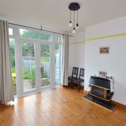 5 Melton Avenue, Littleover, Derby, DE23 1FY Gallery image 2