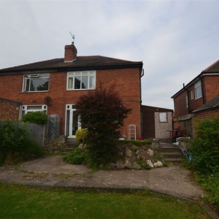 5 Melton Avenue, Littleover, Derby, DE23 1FY Gallery image 11