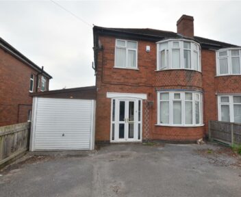 Preview image for 5 Melton Avenue, Littleover, Derby, DE23 1FY