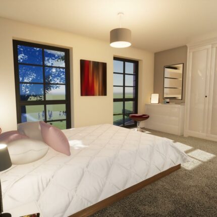Plot 4, Knowleston Place, Matlock, DE4 3BU Gallery image 5