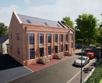Preview image for Plot 4, Knowleston Place, Matlock, DE4 3BU
