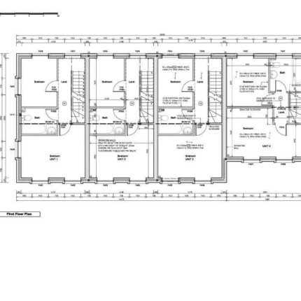 Plot 4, Knowleston Place, Matlock, DE4 3BU Gallery image 9