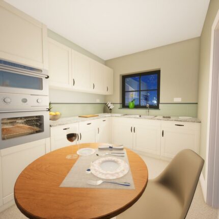 Plot 4, Knowleston Place, Matlock, DE4 3BU Gallery image 4