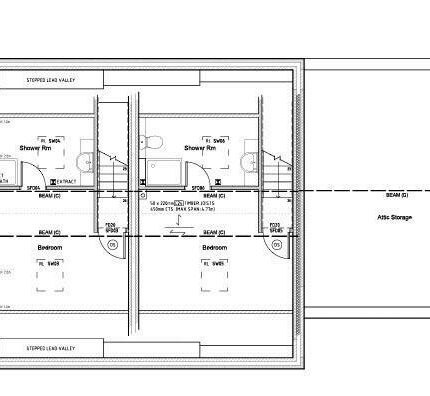 Plots 1 to 3, Knowleston Place, Matlock, DE4 3BU Gallery image 10