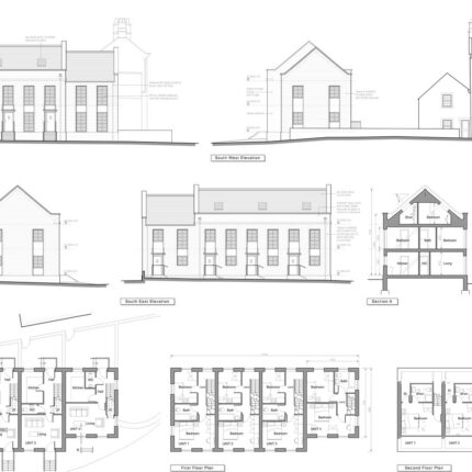 Plots 1 to 3, Knowleston Place, Matlock, DE4 3BU Gallery image 7