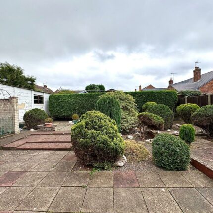 2 Beech Grove, Newhall, Swadlincote, DE11 0NH Gallery image 12