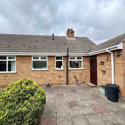 2 Beech Grove, Newhall, Swadlincote, DE11 0NH Gallery image 11