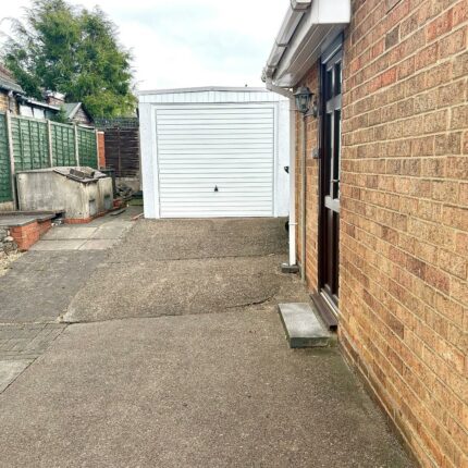 2 Beech Grove, Newhall, Swadlincote, DE11 0NH Gallery image 13