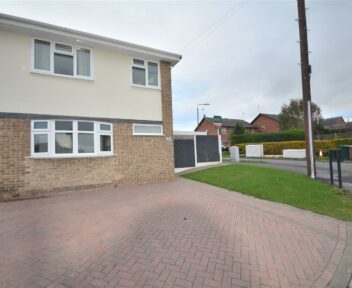 Preview image for 2 Hill View, Repton, Derby, DE65 6GT