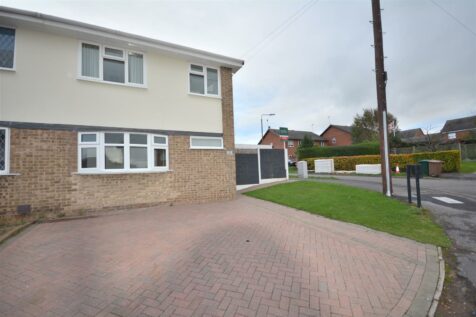 Preview image for 2 Hill View, Repton, Derby, DE65 6GT