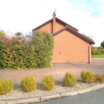 10 Ashdale Close, Burton-On-Trent, DE15 9HN Gallery image 33