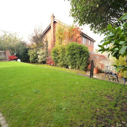 10 Ashdale Close, Burton-On-Trent, DE15 9HN Gallery image 32