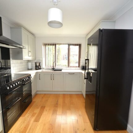 10 Ashdale Close, Burton-On-Trent, DE15 9HN Gallery image 11