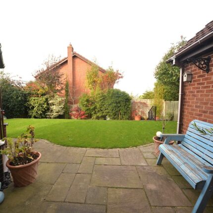 10 Ashdale Close, Burton-On-Trent, DE15 9HN Gallery image 31