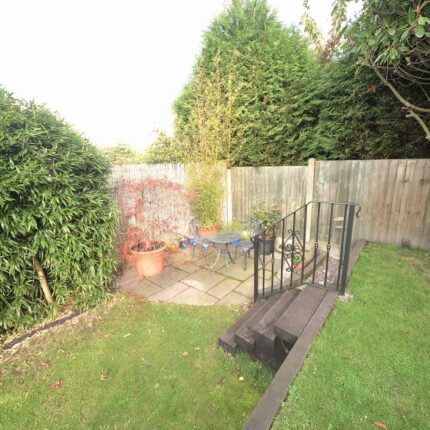 10 Ashdale Close, Burton-On-Trent, DE15 9HN Gallery image 35