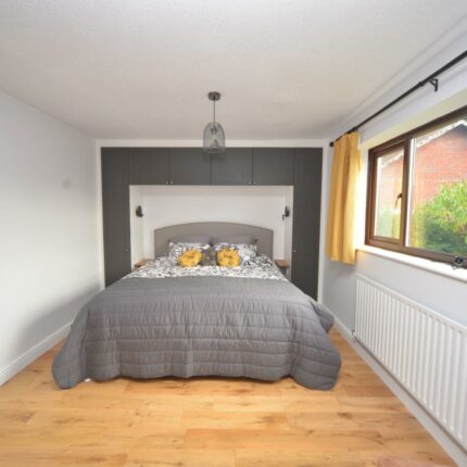 10 Ashdale Close, Burton-On-Trent, DE15 9HN Gallery image 20