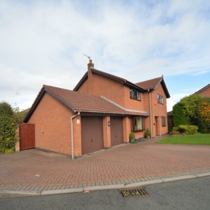 10 Ashdale Close, Burton-On-Trent, DE15 9HN Gallery image 2