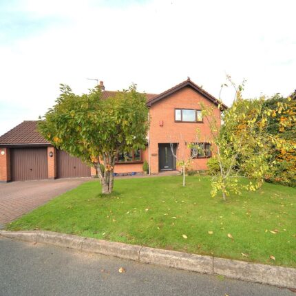 10 Ashdale Close, Burton-On-Trent, DE15 9HN Gallery image 1