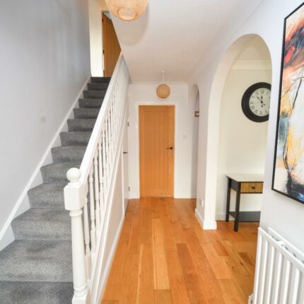 10 Ashdale Close, Burton-On-Trent, DE15 9HN Gallery image 4