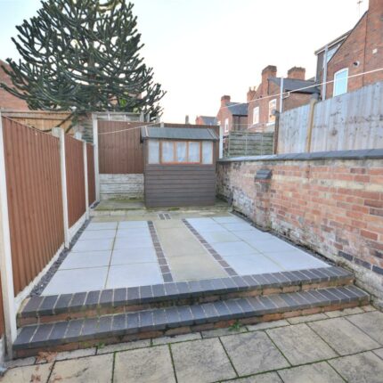 51 Spring Street, Derby, DE22 3UF Gallery image 16