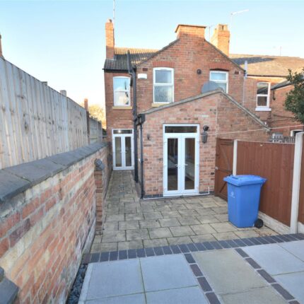 51 Spring Street, Derby, DE22 3UF Gallery image 13