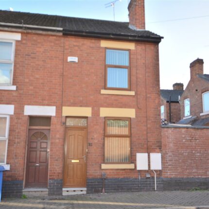 51 Spring Street, Derby, DE22 3UF Gallery image 1