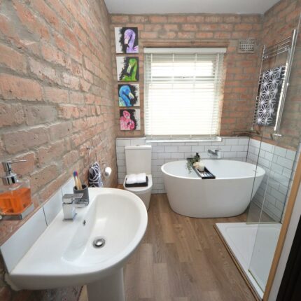 75 Stanton Road, Burton-On-Trent, DE15 9RS Gallery image 13