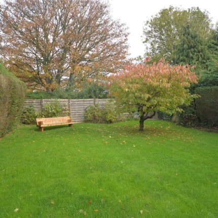 75 Stanton Road, Burton-On-Trent, DE15 9RS Gallery image 2