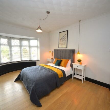 75 Stanton Road, Burton-On-Trent, DE15 9RS Gallery image 9