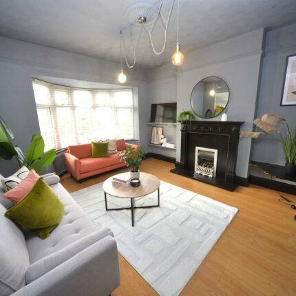 75 Stanton Road, Burton-On-Trent, DE15 9RS Gallery image 6