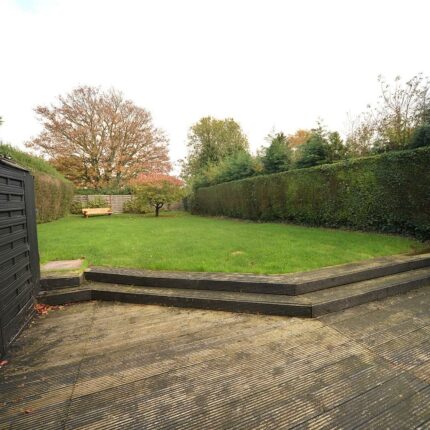 75 Stanton Road, Burton-On-Trent, DE15 9RS Gallery image 15