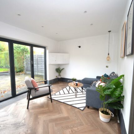 75 Stanton Road, Burton-On-Trent, DE15 9RS Gallery image 5