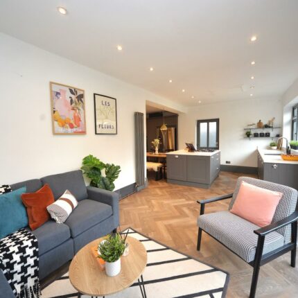 75 Stanton Road, Burton-On-Trent, DE15 9RS Gallery image 7