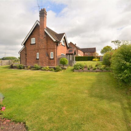 Ardsley Cottage, Hoargate Lane, Longford, Ashbourne, DE6 3AG Gallery image 9