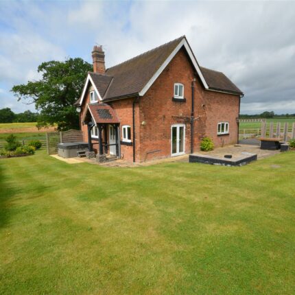 Ardsley Cottage, Hoargate Lane, Longford, Ashbourne, DE6 3AG Gallery image 13