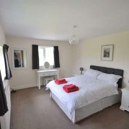 Ardsley Cottage, Hoargate Lane, Longford, Ashbourne, DE6 3AG Gallery image 12