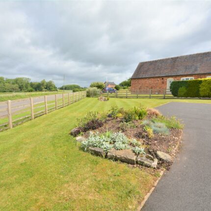 Ardsley Cottage, Hoargate Lane, Longford, Ashbourne, DE6 3AG Gallery image 6