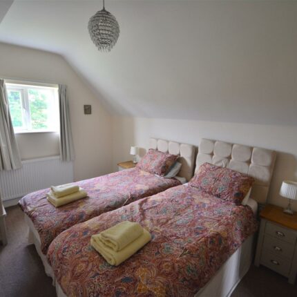 Ardsley Cottage, Hoargate Lane, Longford, Ashbourne, DE6 3AG Gallery image 11