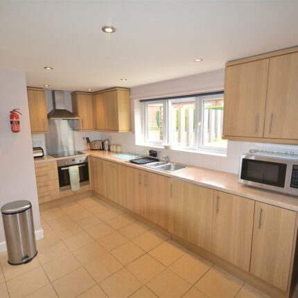 Ardsley Cottage, Hoargate Lane, Longford, Ashbourne, DE6 3AG Gallery image 4