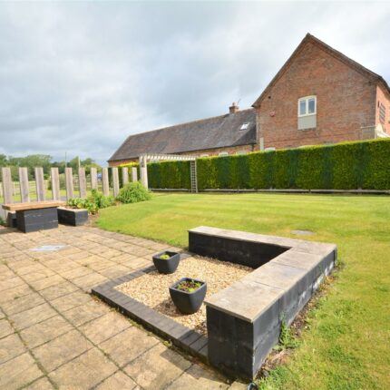 Ardsley Cottage, Hoargate Lane, Longford, Ashbourne, DE6 3AG Gallery image 7