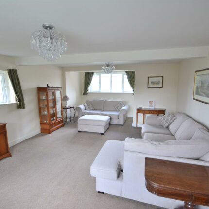 Ardsley Cottage, Hoargate Lane, Longford, Ashbourne, DE6 3AG Gallery image 2